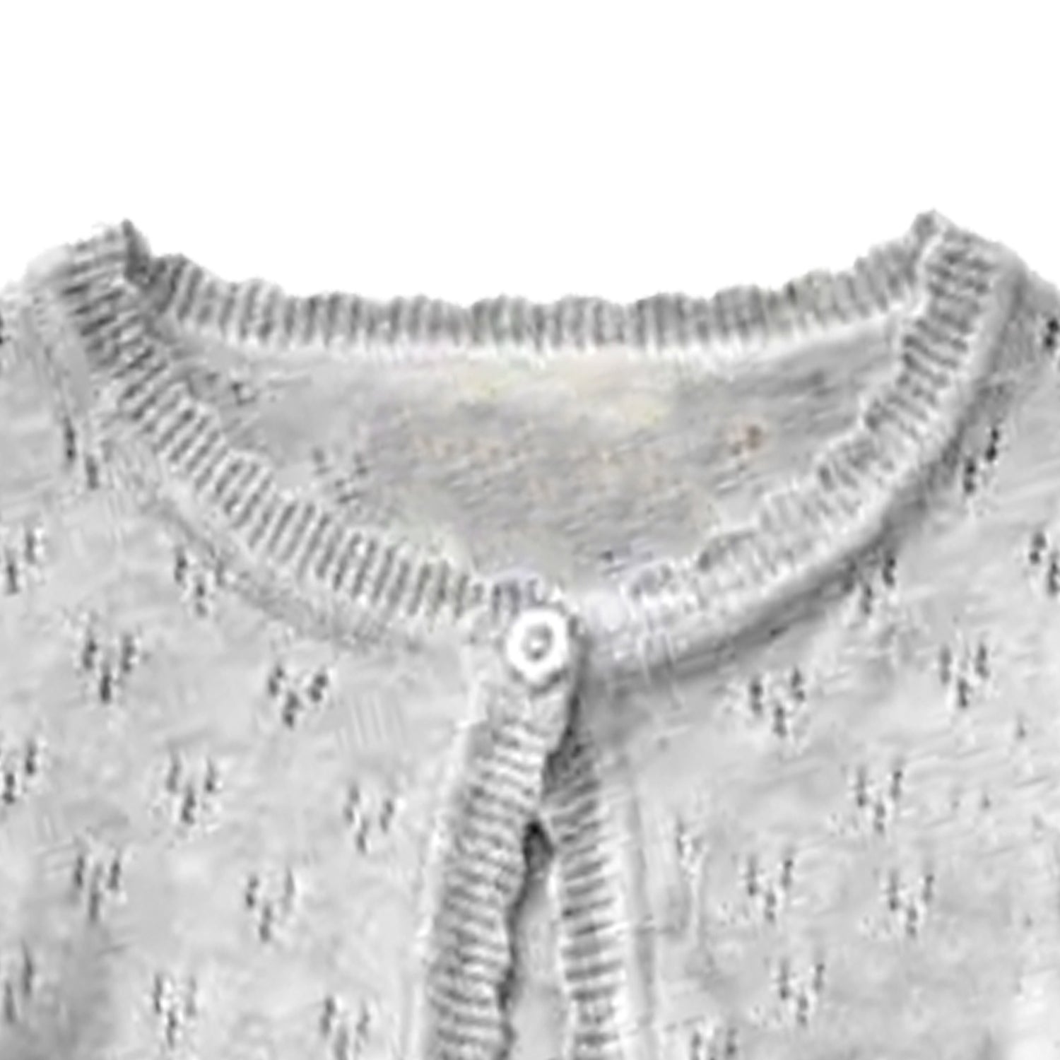 Mi Amore Gigi Button Down Sweater