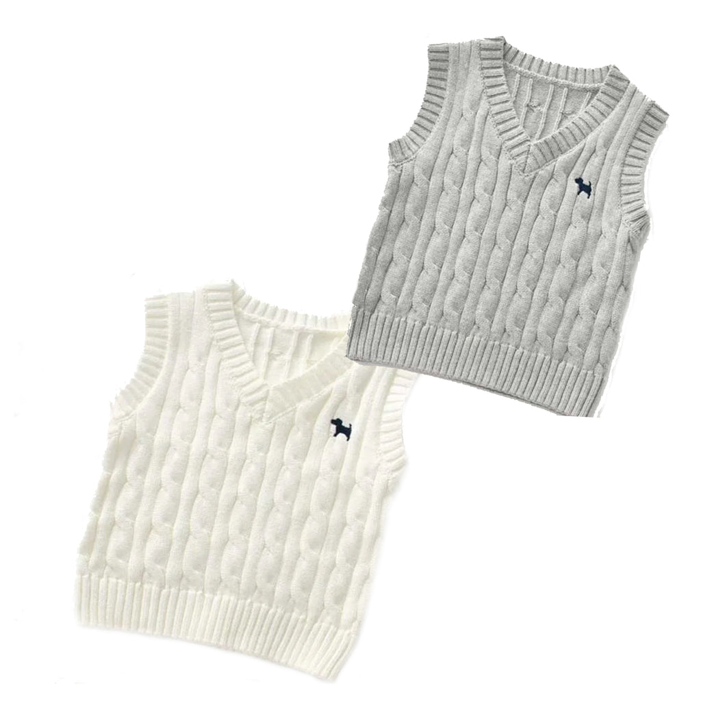 Mi Amore Gigi Vest Set