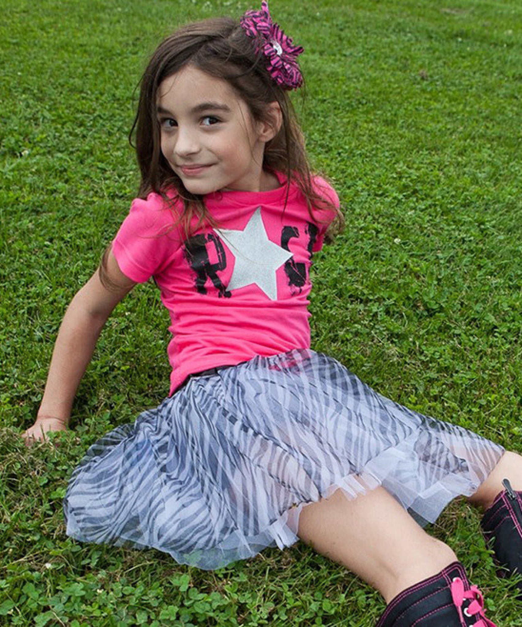 Mi Amore Gigi  Rock Top