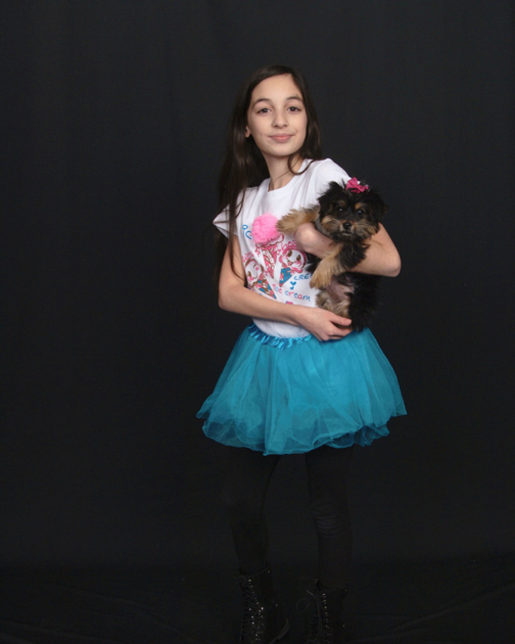 Mi Amore Gigi Ice Cream Interchangeable Top