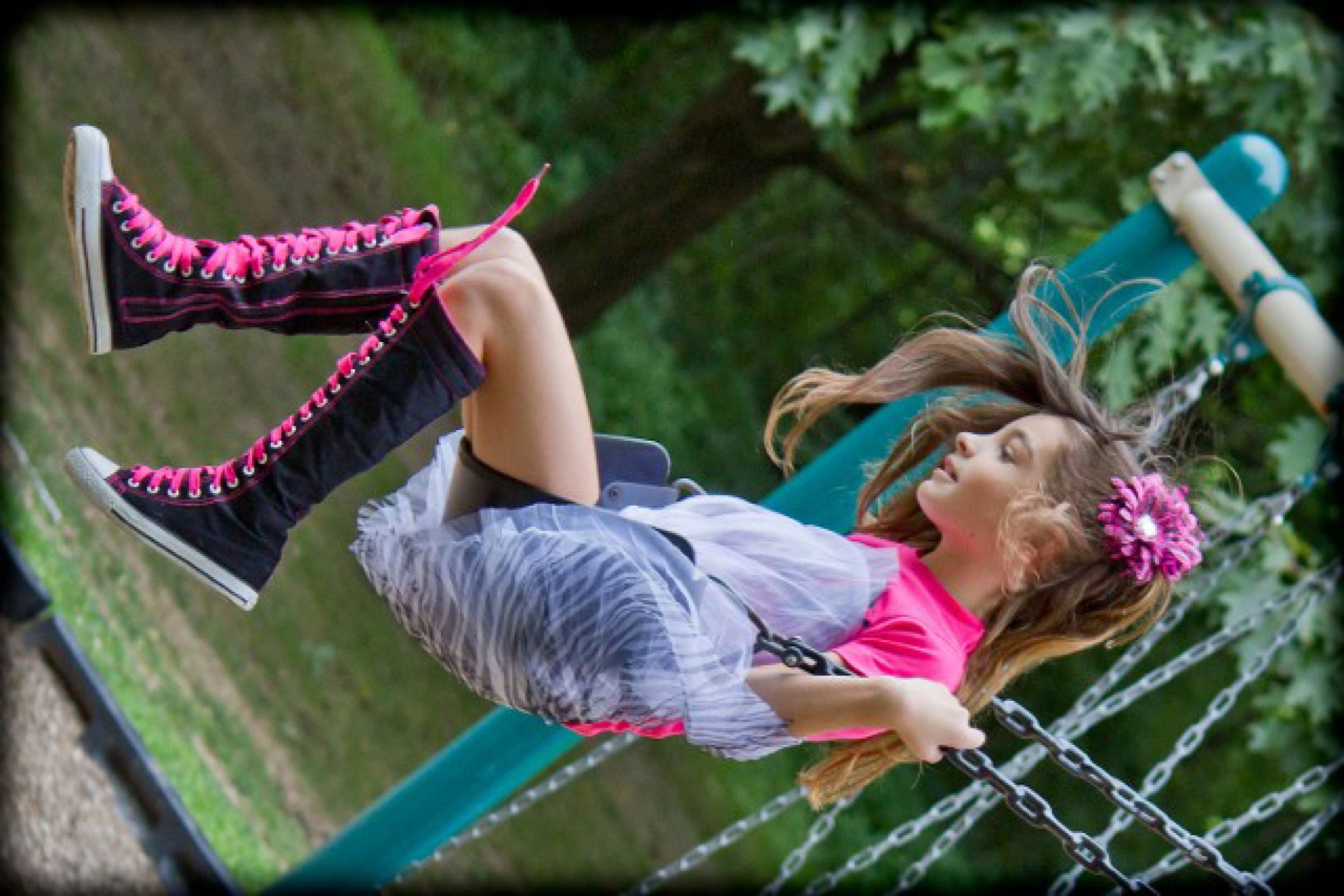 Mi Amore Gigi  Rock Top