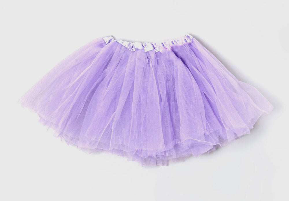 Tutu Skirt (Available in Multiple Colors)